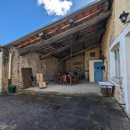 Buxieres-sous-les-cotes, 4 Pieces, 6 Personnes - Fr-1-585-97 펜션 Buxieres-sous-les-Cotes
